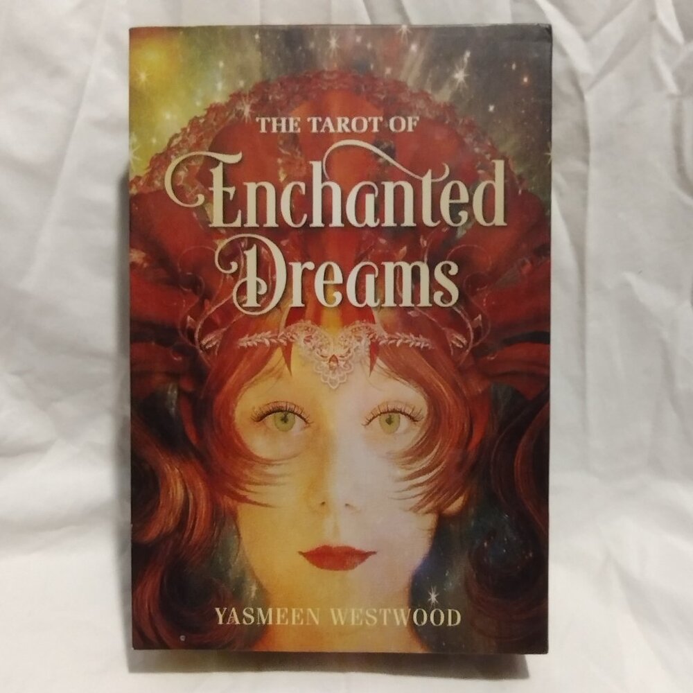 The Tarot of Enchanted Dreams